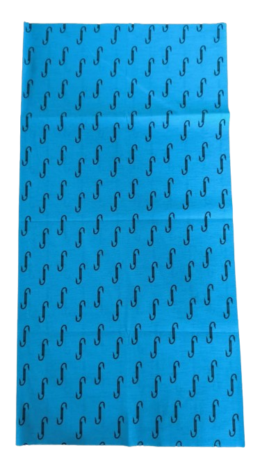 Still Rich Hooks Neck Gaiter