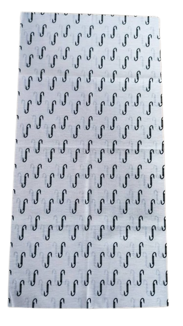 Still Rich Hooks Neck Gaiter