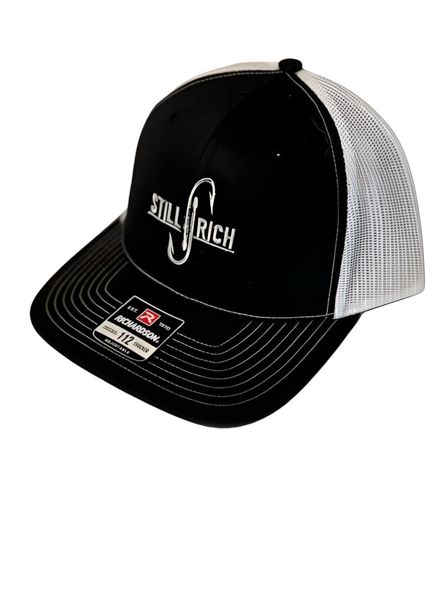 hat, snapback, stillrich, richardson 112
