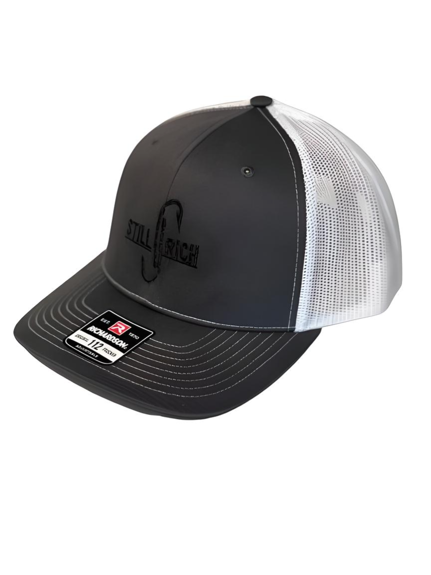 hat, snapback, stillrich, richardson 112