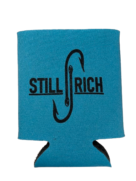 koozies cold beer stickers fishing stickers fishing koozies still rich