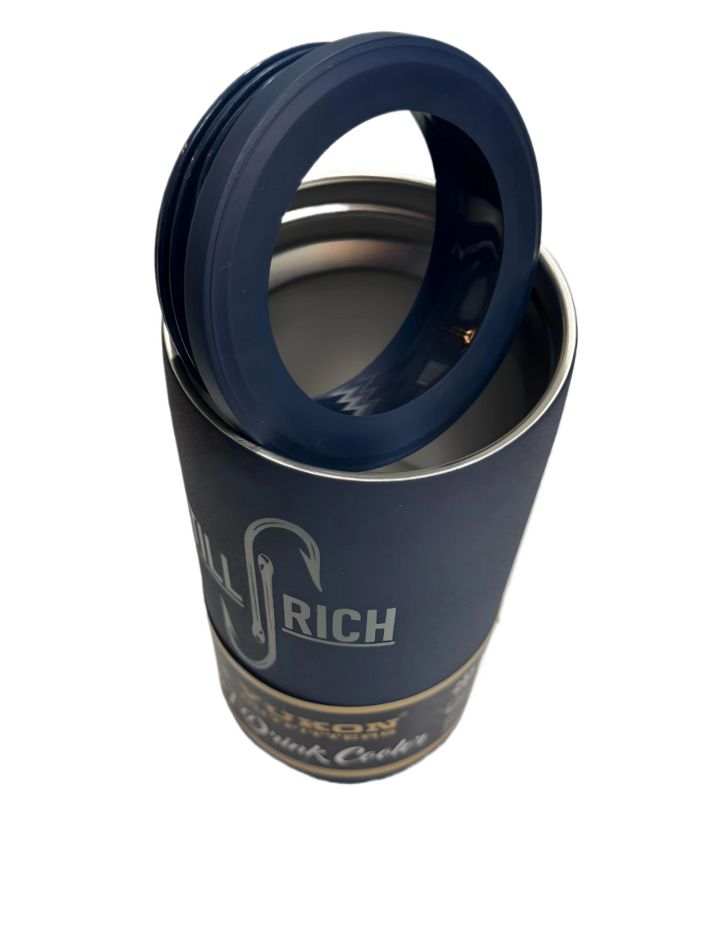 4 in 1; koozie; can cooler; YUKON; cold beer; cold drinks