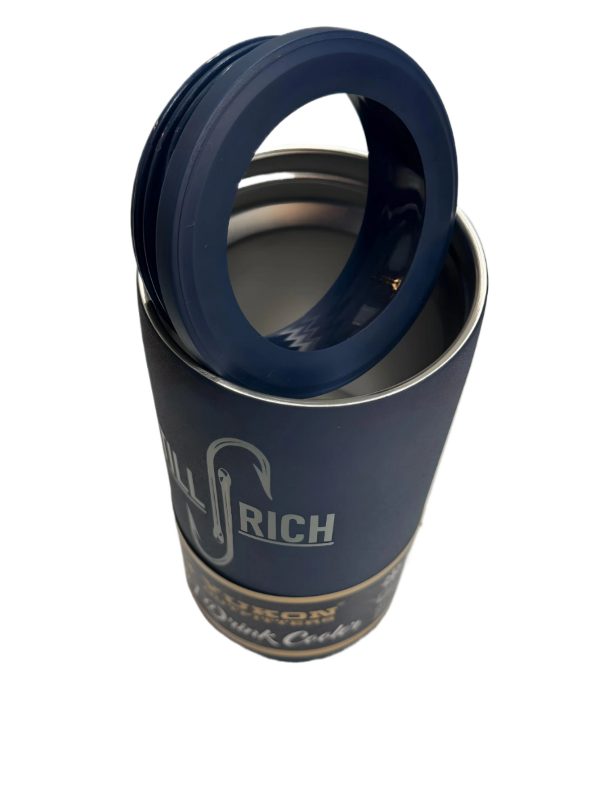 4 in 1; koozie; can cooler; YUKON; cold beer; cold drinks