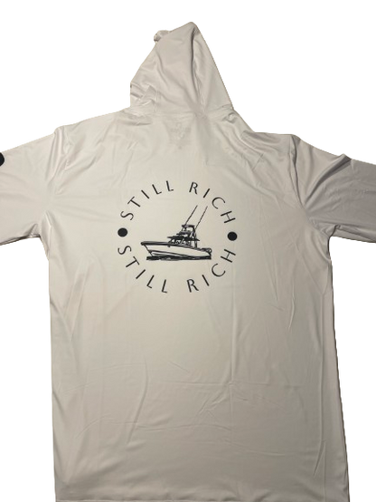 Long sleeve fishing shirt blue shirt fishing shirts fishing hats fishing lures fishing boats fishing life style still rich apparel, hoodie