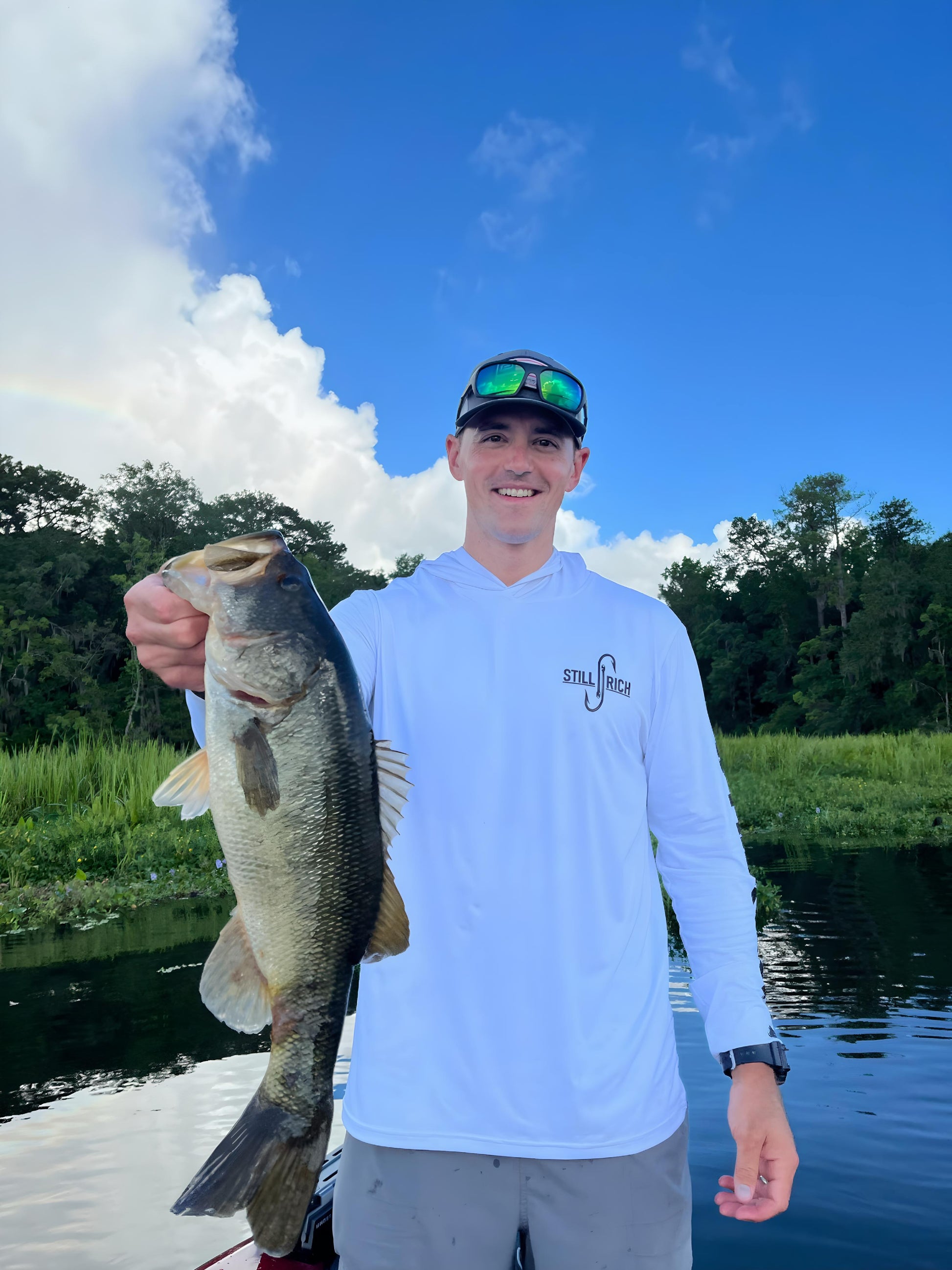 Long sleeve fishing shirt blue shirt fishing shirts fishing hats fishing lures fishing boats fishing life style still rich apparel, hoodie