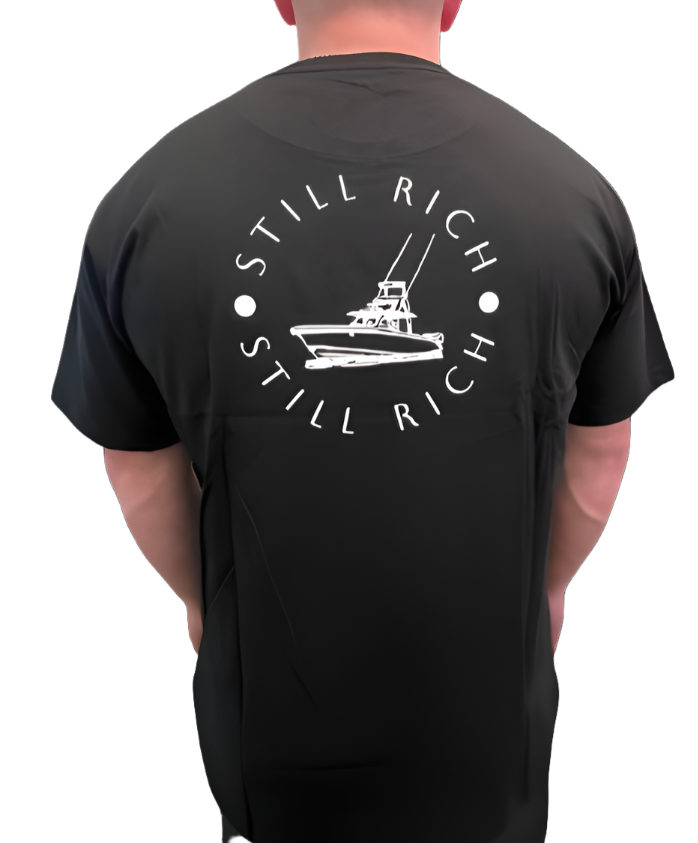 Classic Fisherman T-Shirt