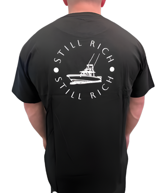 Classic Fisherman T-Shirt